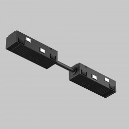 Система трековая TRA034CPC-42B-5-1 Maytoni Черный