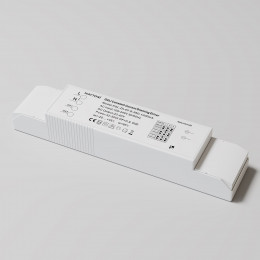 Светильник настенный PSL-DL40-S-950-1200mA Maytoni Белый