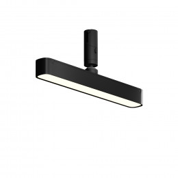 Светильник трековый TR202-1-10W3K-B Maytoni Черный