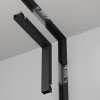 Система трековая TRA172ICL-12B Maytoni Черный