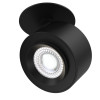 Светильник потолочный C063CL-L12B4K Maytoni Черный