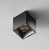 Светильник потолочный C064CL-5W3K-SQ-B Maytoni Черный