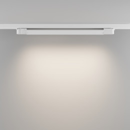 Светильник трековый TR196-3-20W4K-W Maytoni Белый