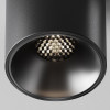 Светильник потолочный C064CL-8W4K-RD-B Maytoni Черный