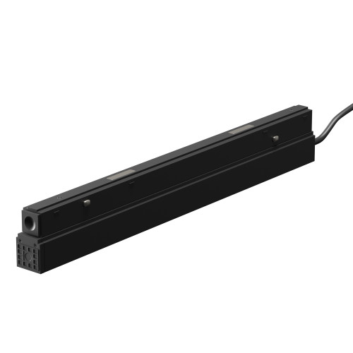 Блок питания TRA034DR-200W-DD-B Maytoni Черный