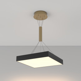 Крепление C032C-04-MG Maytoni Матовое Золото