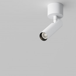 Светильник потолочный C141CL-L125-6W4K-W Maytoni Белый