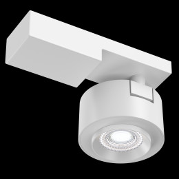 Светильник потолочный C062CL-L12W4K Maytoni Белый