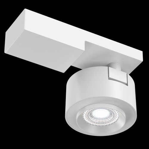 Светильник потолочный C062CL-L12W4K Maytoni Белый