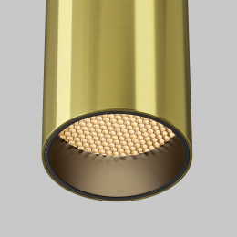 Светильник потолочный C056CL-L12W2.7K-W-BS Maytoni Латунь