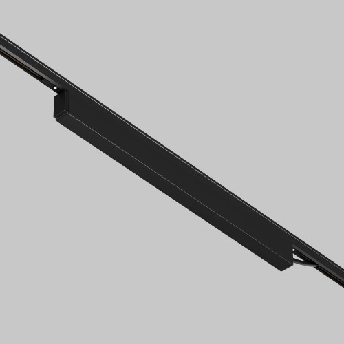Блок питания TRA184DR-100B Maytoni Черный