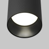 Светильник потолочный C080CL-01-GU10-B Maytoni Черный