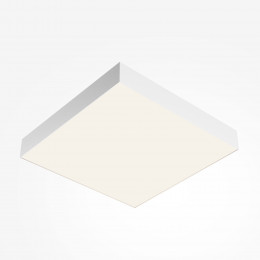 Светильник потолочный C032CL-45W4K-SQ-W Maytoni Белый