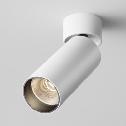 Светильник потолочный C055CL-L12W3K-W-W Maytoni Белый