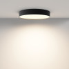 Светильник потолочный C032CL-45W3K-RD-B Maytoni Черный