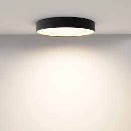 Светильник потолочный C032CL-45W3K-RD-B Maytoni Черный