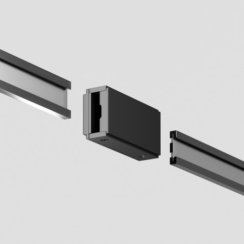 Система трековая TRA200IPC-11B Maytoni Черный