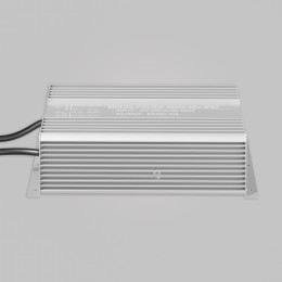 Блок питания PSL008-480W-48V-IP67 Maytoni Серебро