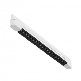 Светильник трековый TR195-3-20W4K-M-W Maytoni Белый