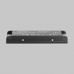 Блок питания PSL007-200W-48V-IP20 Maytoni Черный