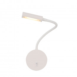 Светильник настенный C035WL-L3W3K Maytoni Белый