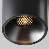 Светильник потолочный C064CL-8W2.7K-RD-B Maytoni Черный