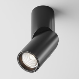 Светильник потолочный C027CL-L10B4K Maytoni Черный