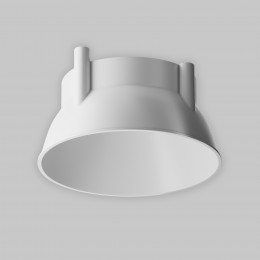 Светильник настенный Ring12-15W-RD-W Maytoni Белый