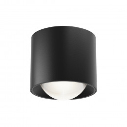 Светильник потолочный C217CL-15W4K-B Maytoni Черный