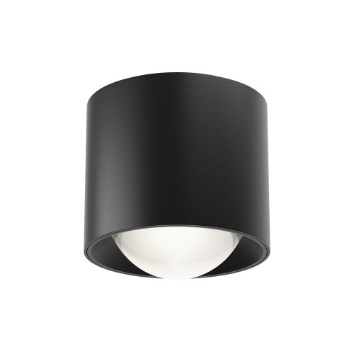 Светильник потолочный C217CL-15W4K-B Maytoni Черный