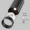 Светильник потолочный C056CL-L12B2.7K-W-B Maytoni Черный
