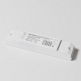 Светильник настенный PSL-DL40-3CCT-150-300mA Maytoni Белый