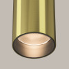 Светильник потолочный C056CL-L12W3K-W-BS Maytoni Латунь