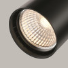 Светильник трековый TR003-1-10W3K-S-B Maytoni Черный