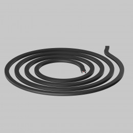 Шинопровод TRX160-115B Maytoni Черный