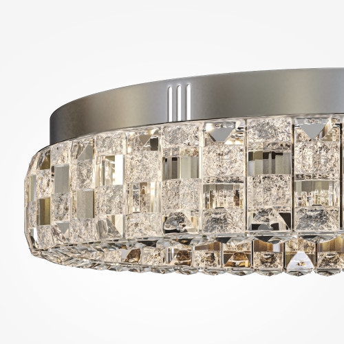 Светильник потолочный MOD335CL-L24CH3K Maytoni Хром