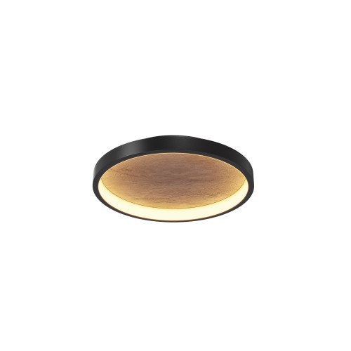Светильник потолочный MOD311CL-L27B3K Maytoni Черный