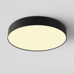 Светильник потолочный C032CL-45W2.7K-RD-B Maytoni Черный