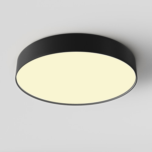 Светильник потолочный C032CL-45W2.7K-RD-B Maytoni Черный