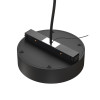 Блок питания TRA172DR-100W-DS-B Maytoni Черный