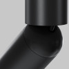 Светильник потолочный C142CL-6W4K-B Maytoni Черный