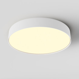 Светильник потолочный C032CL-45W2.7K-RD-W Maytoni Белый