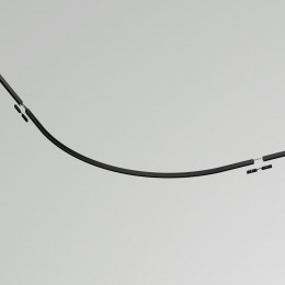Система трековая TRA184-R900-11B Maytoni Черный