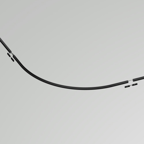 Система трековая TRA184-R900-11B Maytoni Черный