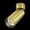Светильник потолочный C055CL-L12W3K-W-BS Maytoni Латунь