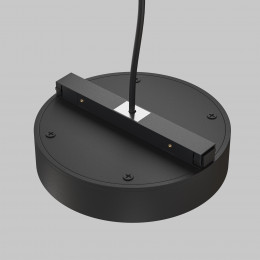 Блок питания TRA172DR-200W-B Maytoni Черный