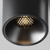 Светильник потолочный C064CL-8W3K-RD-B Maytoni Черный