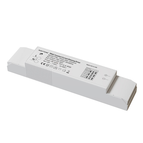 Светильник настенный PSL-TR40-950-1200mA Maytoni Белый