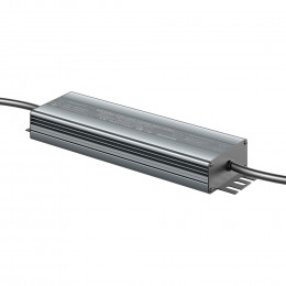 Блок питания PSL008-100W-48V-IP67 Maytoni Серебро