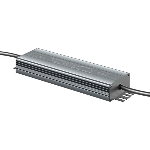 Блок питания PSL008-100W-48V-IP67 Maytoni Серебро